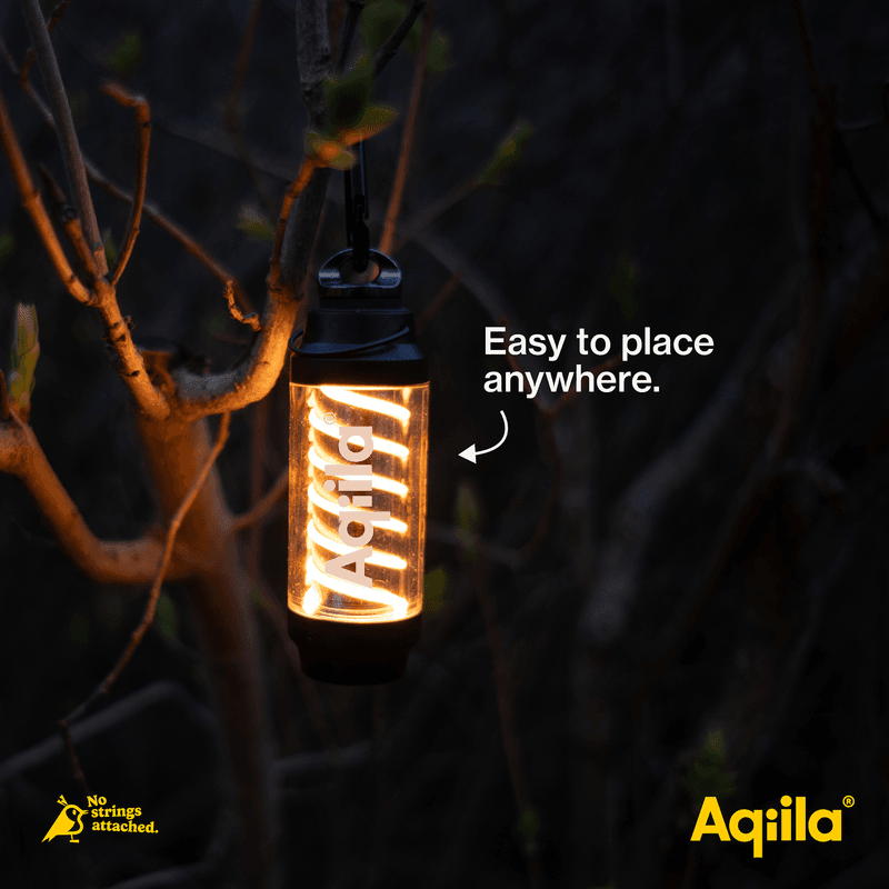 Campinglyk Aqiila Lightbird G1